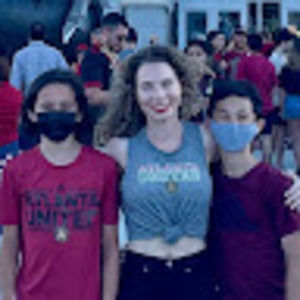 Meet your Posher, Marcie